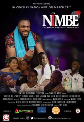 poster for Nimbe: The Movie 2019