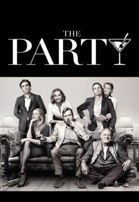 image for  The Party movie