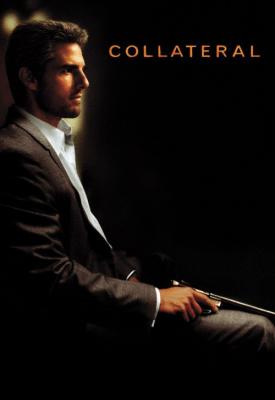 poster for Collateral 2004