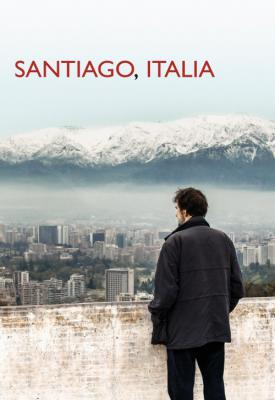 image for  Santiago, Italia movie