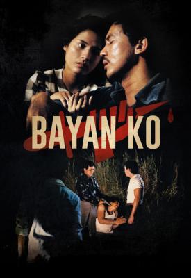poster for Bayan Ko 1984