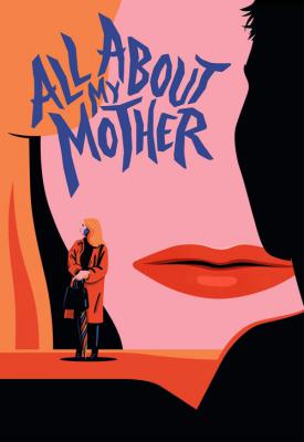 image for  All About My Mother movie