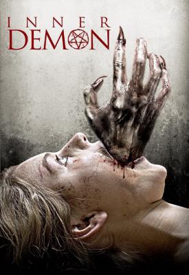 poster for Inner Demon 2014