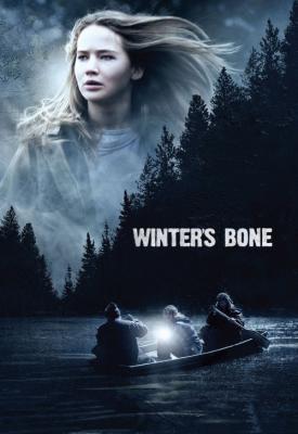 poster for Winters Bone 2010