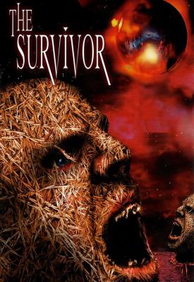 poster for The Survivor 1998