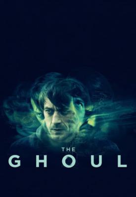 poster for The Ghoul 2016
