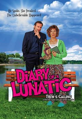 poster for Diary of a Lunatic 2017