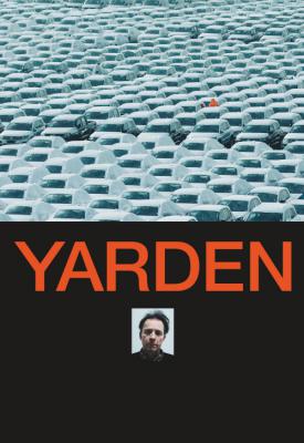 poster for Yarden 2016