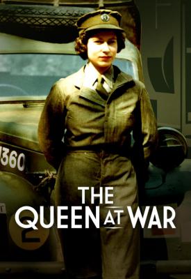 poster for Our Queen at War 2020