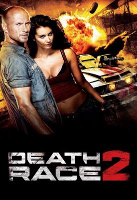 image for  Death Race 2 movie