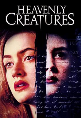 poster for Heavenly Creatures 1994