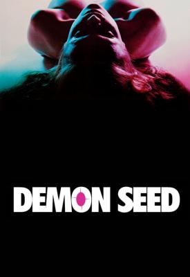 image for  Demon Seed movie