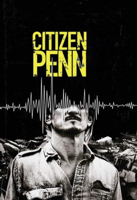 poster for Citizen Penn 2020