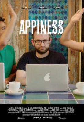 poster for Appiness 2018