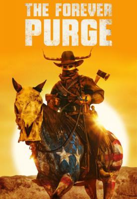 image for  The Forever Purge movie
