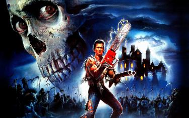 screenshoot for Army of Darkness