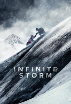 poster for Infinite Storm 2022