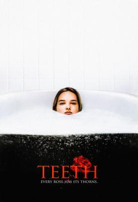 poster for Teeth 2007