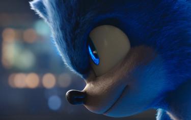 screenshoot for Sonic the Hedgehog