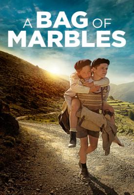 poster for A Bag of Marbles 2017