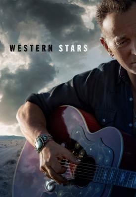 poster for Western Stars 2019