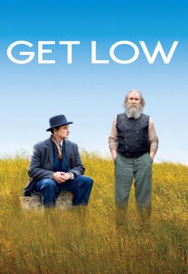 poster for Get Low 2009