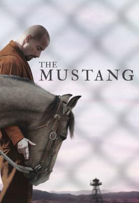 poster for The Mustang 2019