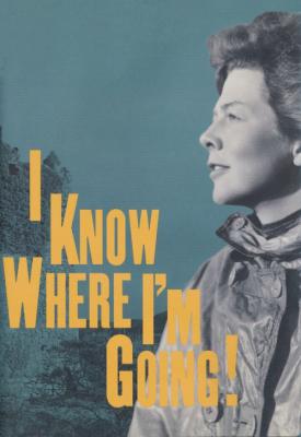 image for  I Know Where Im Going! movie