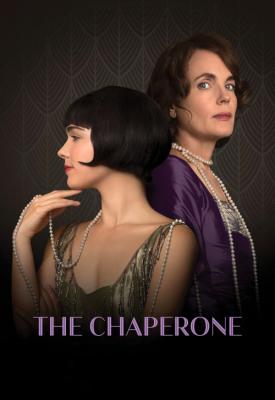 poster for The Chaperone 2018