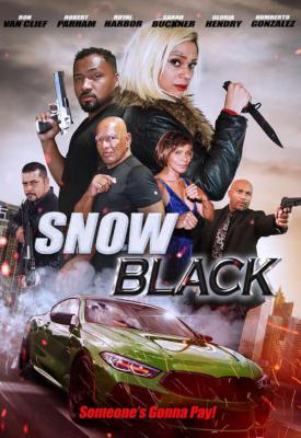 image for  Snow Black movie