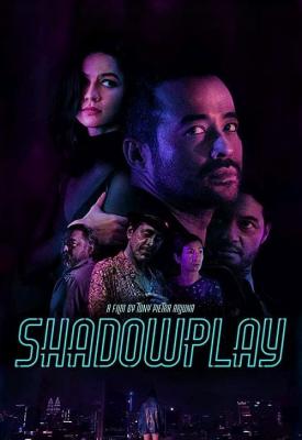 poster for Shadowplay 2019