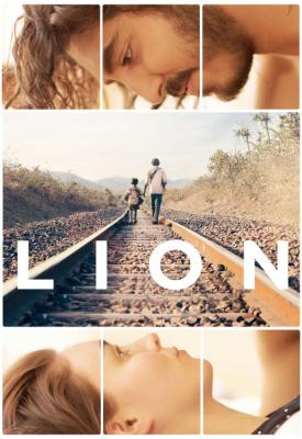 poster for Lion 2016