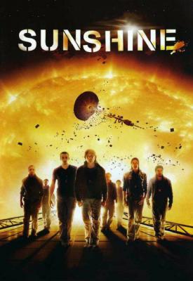 poster for Sunshine 2007