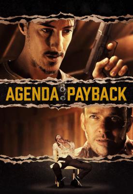 poster for Agenda: Payback 2018