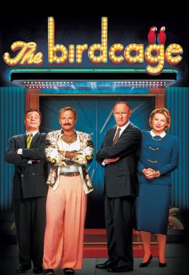 image for  The Birdcage movie