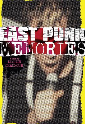 poster for East Punk Memories 2012