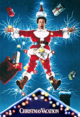 image for  National Lampoons Christmas Vacation movie