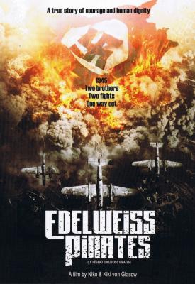 poster for The Edelweiss Pirates 2004