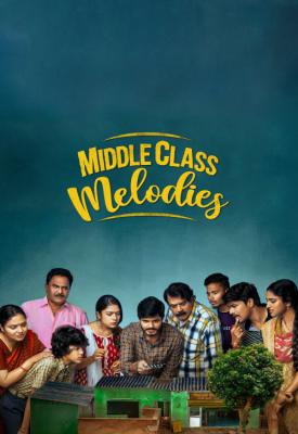 poster for Middle Class Melodies (2020) 2020
