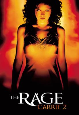 image for  The Rage: Carrie 2 movie