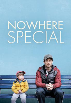image for  Nowhere Special movie