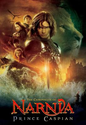 poster for The Chronicles of Narnia: Prince Caspian 2008
