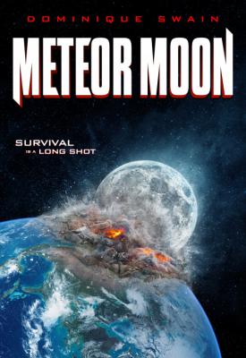 image for  Meteor Moon movie