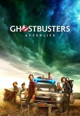 image for  Ghostbusters: Afterlife movie