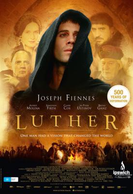 image for  Luther movie