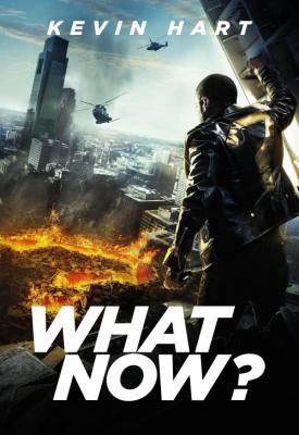 image for  Kevin Hart: What Now? movie