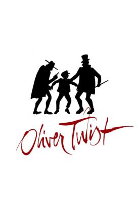 poster for Oliver Twist 2005