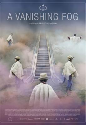 poster for A Vanishing Fog 2021