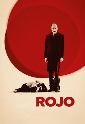 poster for Rojo 2018