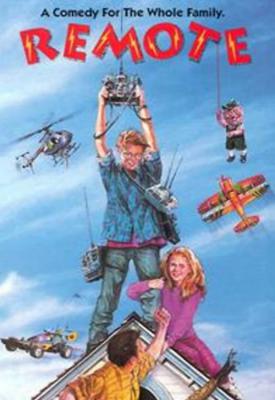 poster for Remote 1993